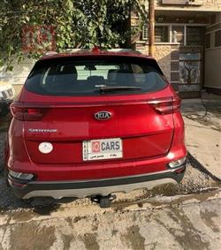 کیا سپۆرتاج